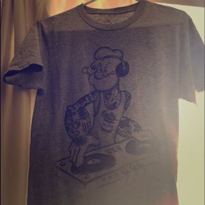 Youth Medium T-Shirt